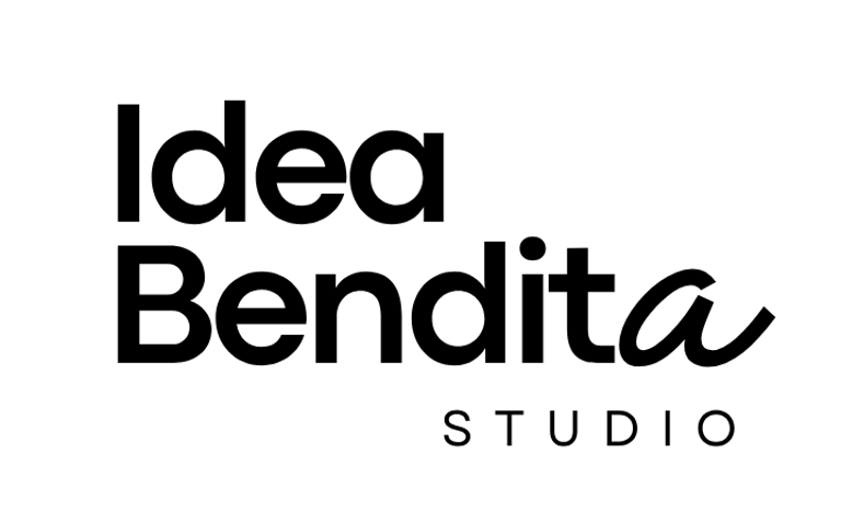Idea Bendita Studio logo