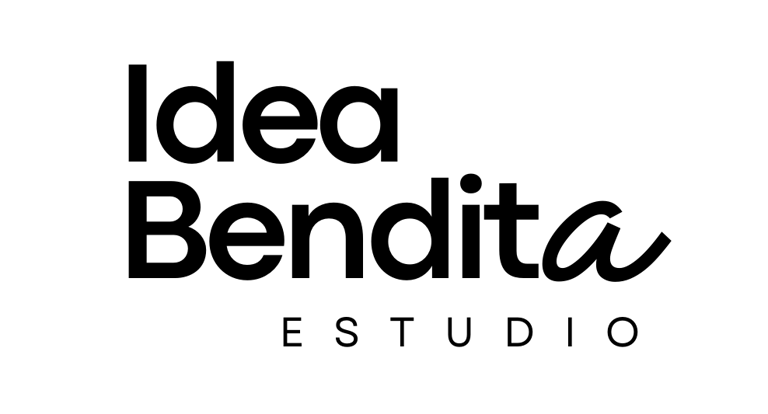 Idea Bendita Studio logo