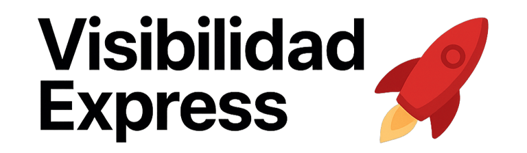 Visibilidad Express logo