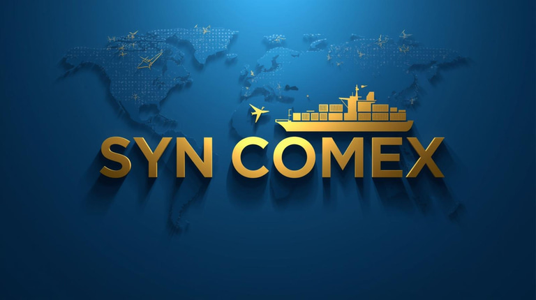 SYN COMEX logo