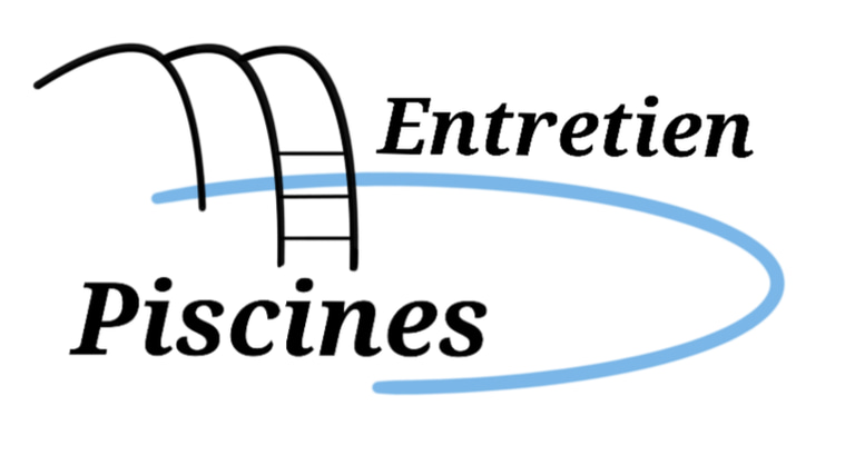 M Entretien Piscines Landes logo