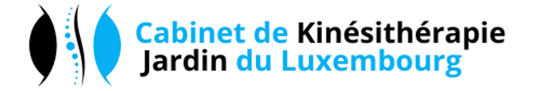 Cabinet de Kinésithérapie Jardin du Luxembourg logo