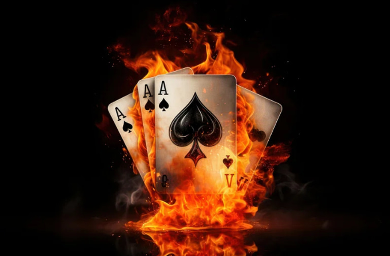 Casa do Poker logo