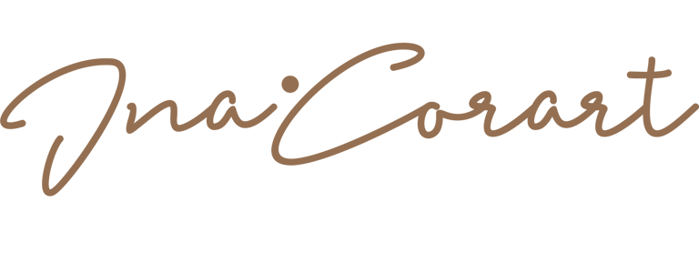 Ina Corneiciuc logo