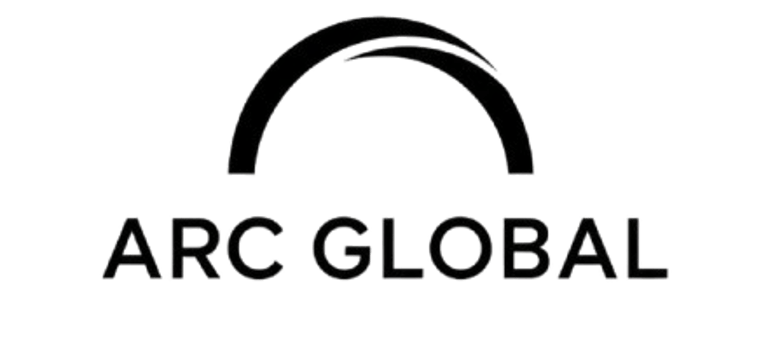 ARC GLOBAL logo