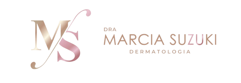 Dra. Marcia Suzuki logo