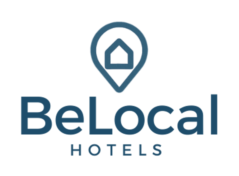 BeLocal Hotels logo