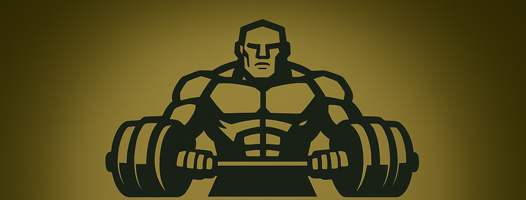 Iron Golem Fitness logo