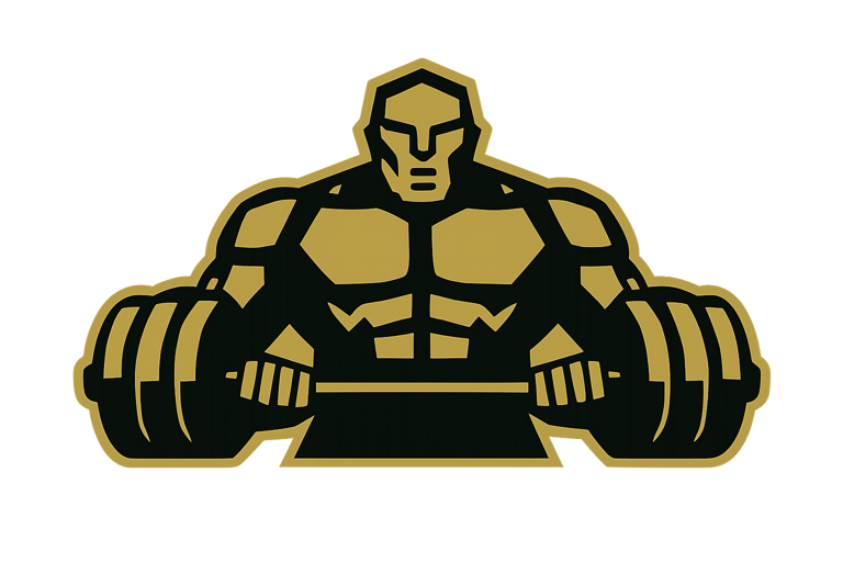 Iron Golem Fitness logo