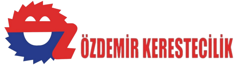 Özdemir Kerestecilik logo