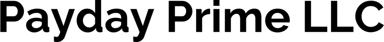 Payday Prime LLC logo