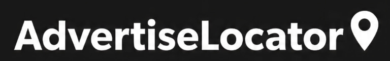 AdvertiseLocator logo