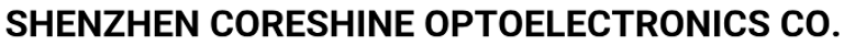 SHENZHEN CORESHINE OPTOELECTRONICS CO. logo