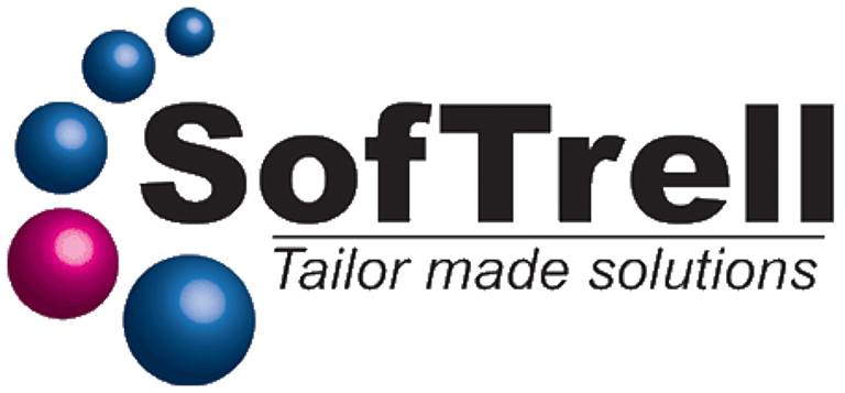 SofTrell - Tailor-Made Custom Business Software Solutions logo