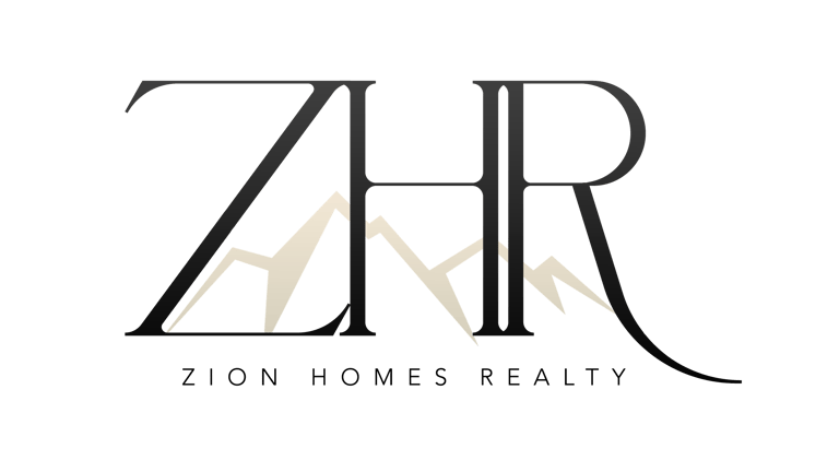 Zion Homes Realty logo