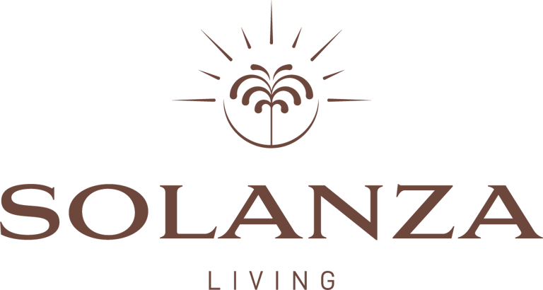 Solanza logo