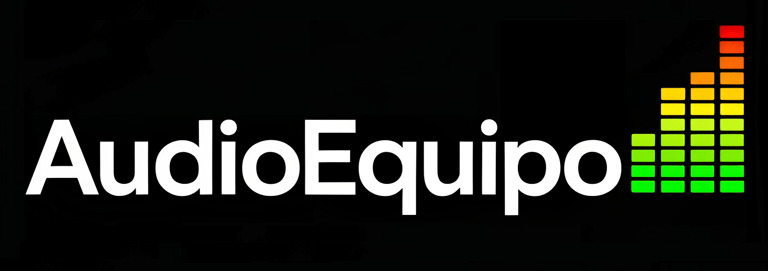 AudioEquipo logo