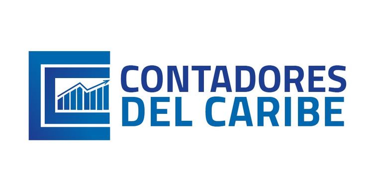 CONTADORES DEL CARIBE logo