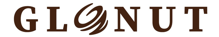 GloNut logo