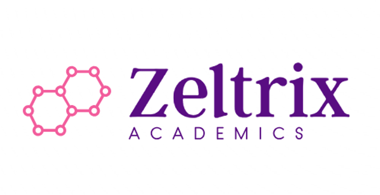 Zeltrix logo