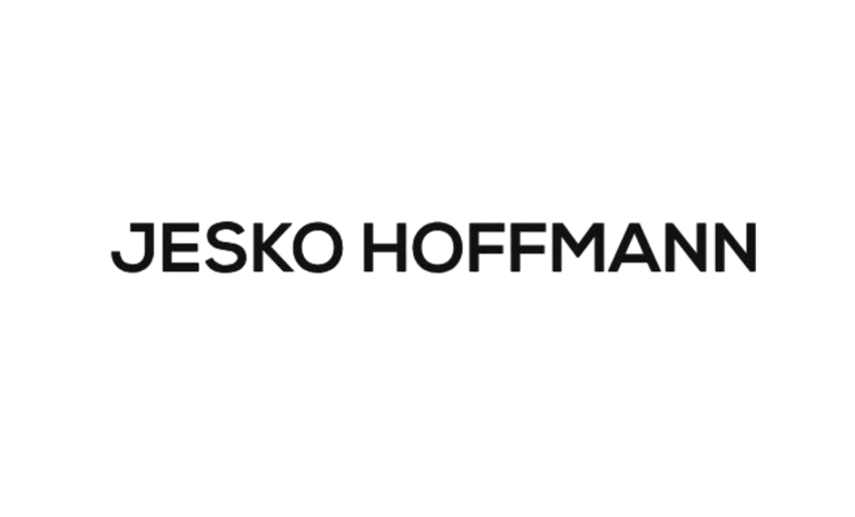 Jesko Hoffmann logo