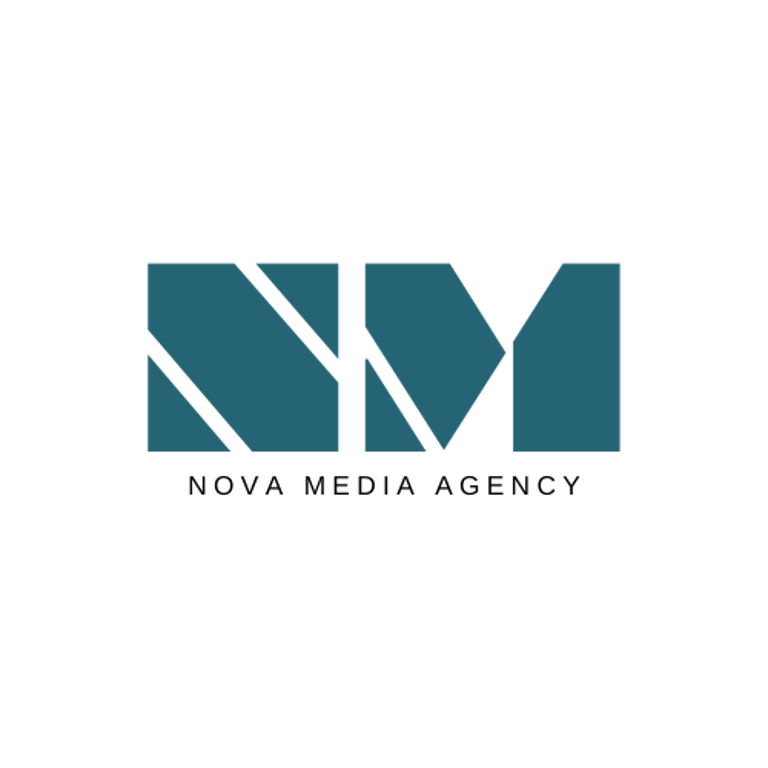 Nova Media Digital logo