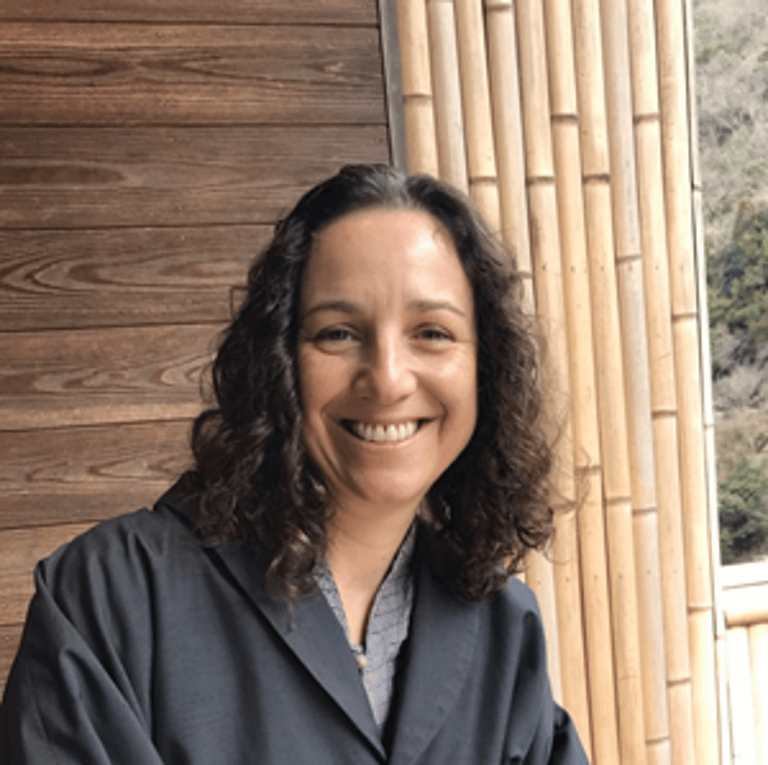 Nicole St. John Occupational Therapist logo