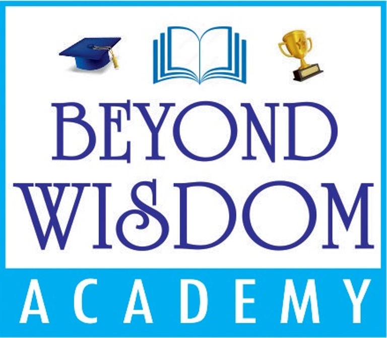 Beyond Wisdom Academy logo