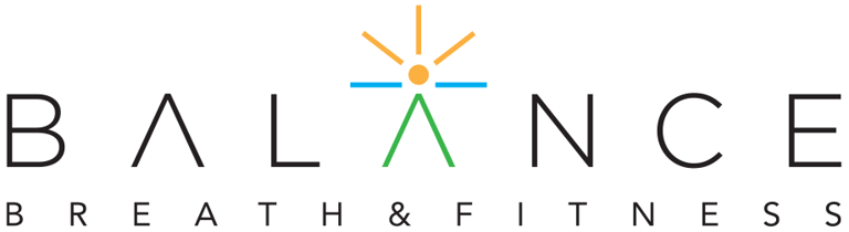 Balance Breath and Fitness logo