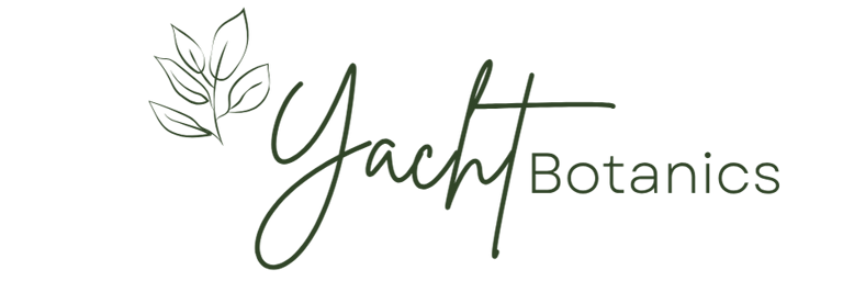 Yacht Botanics logo