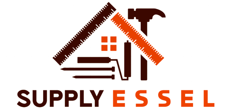 Comercial Supply Essel logo