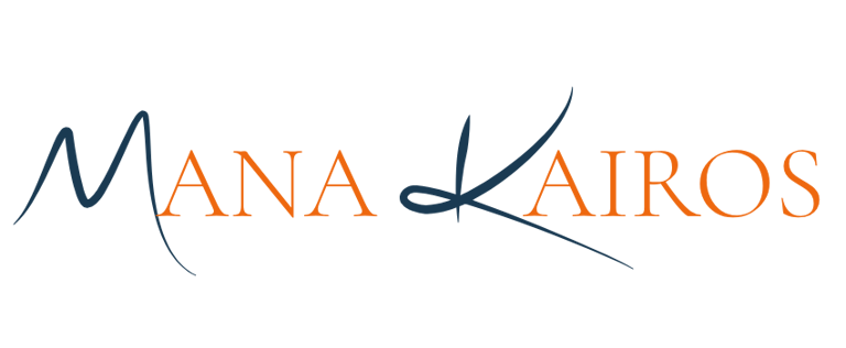 ManaKairos logo