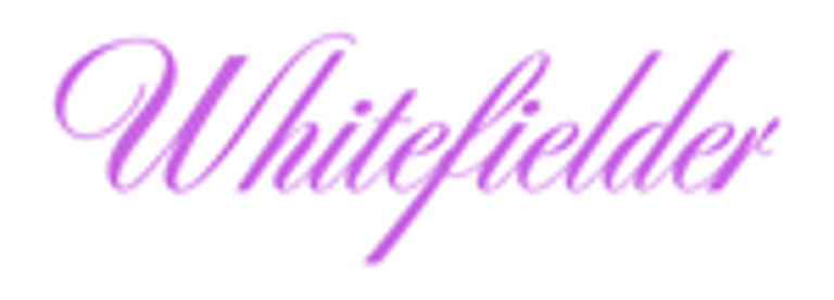Whitefielder logo