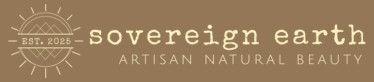 Sovereign Earth logo