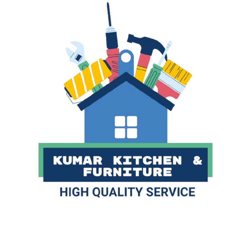KUMAR KITCHEN & FURNITURE LIMITED logo