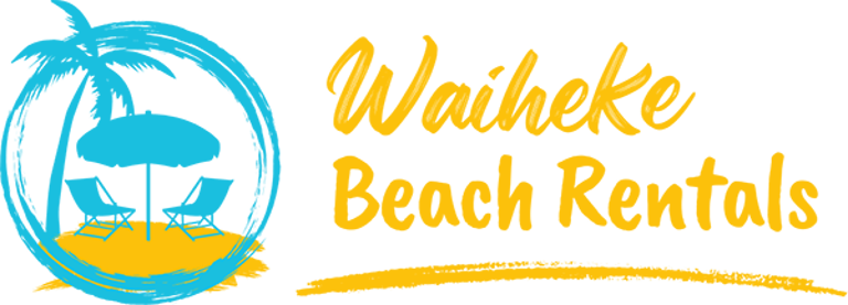 Waiheke Beach Rentals logo
