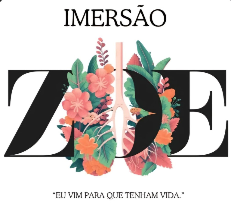 Imersão ZOE logo