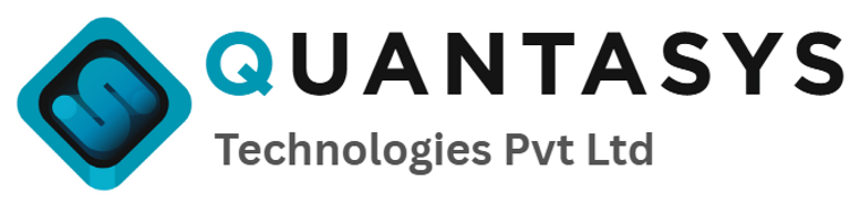 QuantaSys Technologies logo