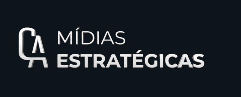 CA Mídias Estratégicas logo