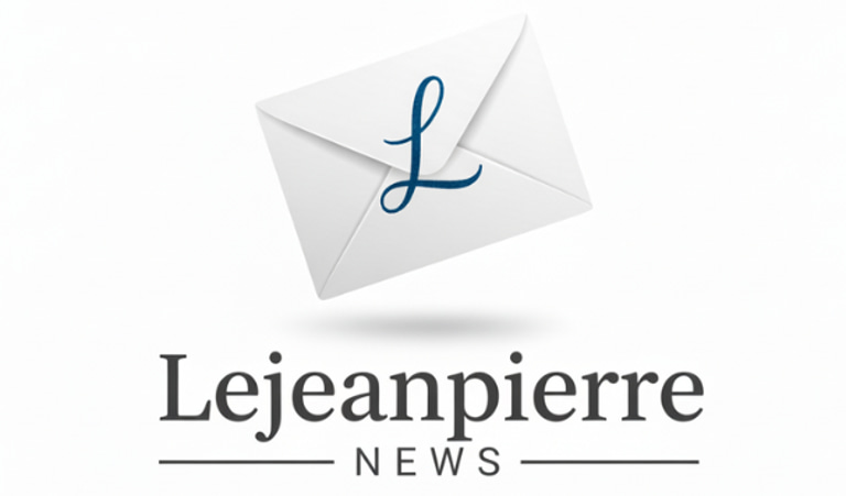Le Jean Pierre logo