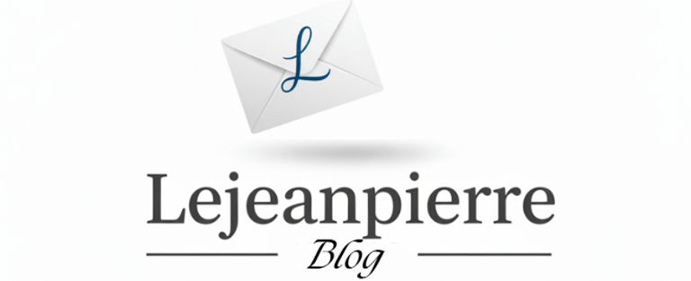 Le Jean Pierre logo