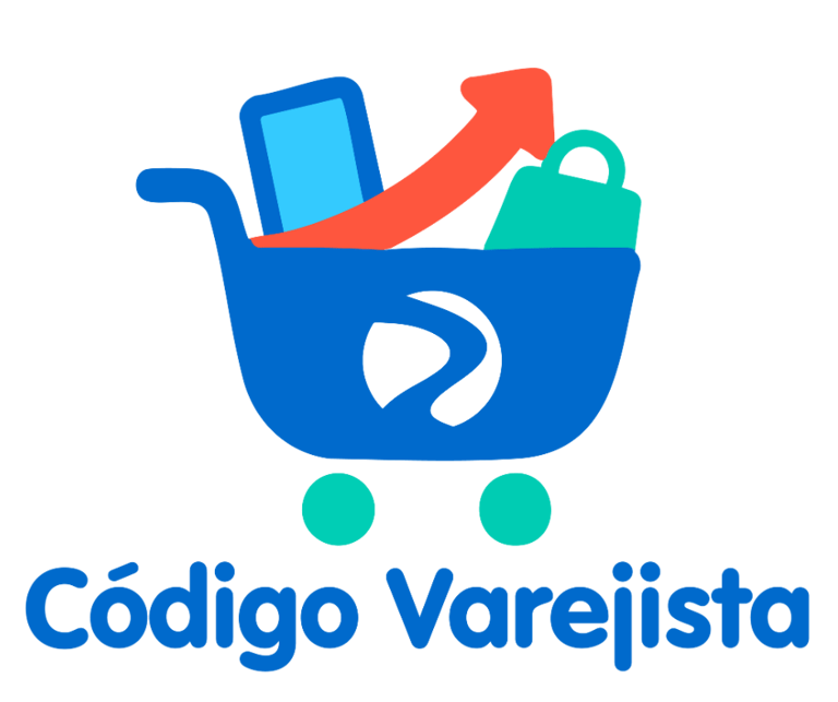 Código Varejista logo