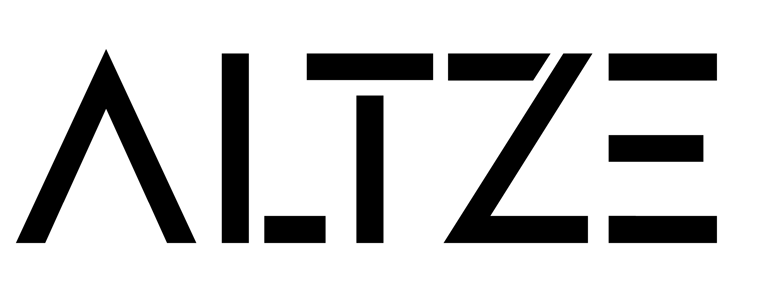 ALTZE logo