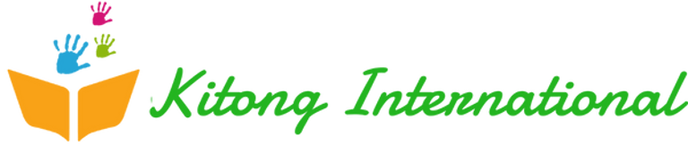 Kitong International logo