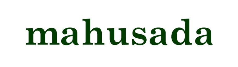 mahusada logo