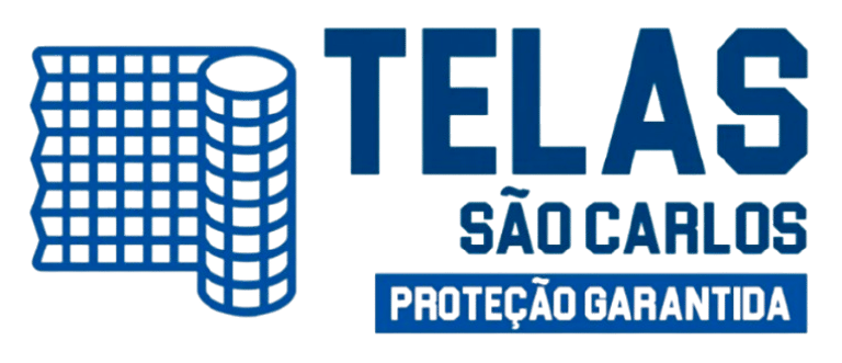 Telas São Carlos logo