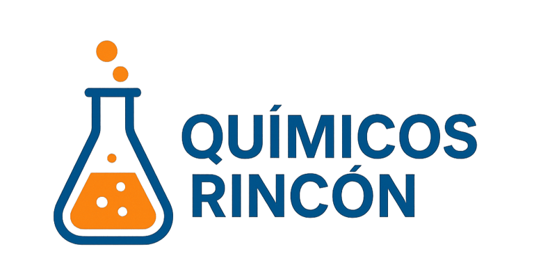 Químicos Rincon logo