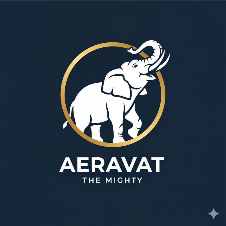 Aeravat logo