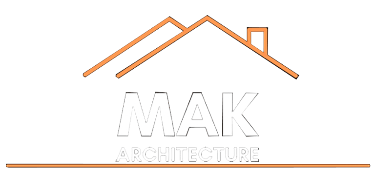 MAK ARCHITECTURE LTD logo