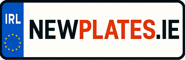 newplates.ie logo
